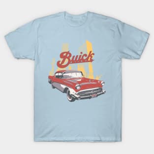 Buick T-Shirt